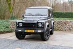 Land Rover Defender 90 TD4 Urban Commercial / Grijs Kenteken, Euro 5, 4 cilinders, 122 pk, 10 km/l