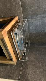 Thorend td-165, Audio, Tv en Foto, Platenspelers, Ophalen, Zo goed als nieuw, Thorens