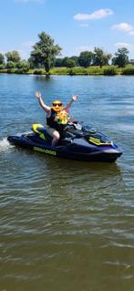 Seadoo rxt 300 rs, Watersport en Boten, Ophalen, Zo goed als nieuw, Waterski's