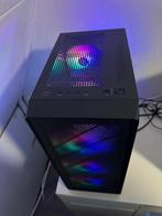 Gaming PC - RTX 3060 Ti - 32GB RAM - 1TB NVMe, 32 GB, Zelf gebouwde pc, Refurbished, Ophalen of Verzenden