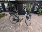 Gazelle Elektrische Fiets, Fietsen en Brommers, Elektrische fietsen, Gebruikt, Ophalen of Verzenden, 51 tot 55 cm, Gazelle