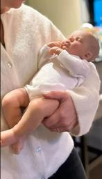 Real Baby Look Doll, zo lief en mooi, Verzamelen, Verzenden, Nieuw, Pop, Levensecht of Reborn