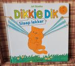 Dikkie Dik, Slaap lekker, Ophalen of Verzenden, Zo goed als nieuw