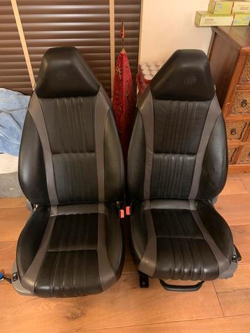 Alfa Romeo Brera net leder interieur beschikbaar voor biedingen