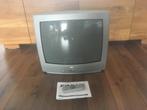 Finlux kleuren tv, Audio, Tv en Foto, Televisiebeugels, Ophalen, Zo goed als nieuw