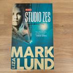 Liza Marklund - Studio Zes, Ophalen of Verzenden, Zo goed als nieuw, Liza Marklund