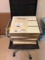 Ikea Kallax 6 Stuks Nieuw, Ophalen of Verzenden, Nieuw
