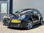Alfa Romeo Giulietta 1.4 Turbo 170 PK TCT Aut. Sprint Clima/, Auto's, 65 €/maand, 4 cilinders, Zwart, Origineel Nederlands