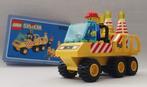 6565 Lego Construction Crew, Ophalen of Verzenden, Zo goed als nieuw, Complete set, Lego