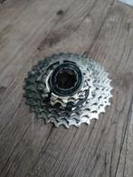 Shimano 105 Cassette 11-speed cs 7000, Gebruikt, Racefiets, Ophalen of Verzenden, Derailleur of Ketting