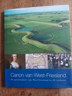 Jos Leenders - Canon van West-Friesland, Ophalen of Verzenden, Zo goed als nieuw, Jos Leenders