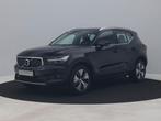 Volvo XC40 1.5 T4 Recharge Business Pro | LEDER | STOELVERW., Auto's, Volvo, Zwart, Met garantie (alle), Overige brandstoffen