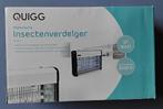 Quigg elektrische insectenverdelger nieuw, Overige soorten