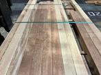 Hardhout/Sucupira Amarela–onderregels-liggers-staander-45x70, Tuin en Terras, Palen, Balken en Planken, Ophalen, Nieuw, Hardhout