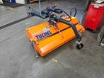 Tuchel eco pro 520-180  hydraulische heftruck/trekker bezem, Ophalen, Nieuw, Tuchel