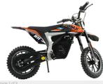Kinder mini crosser quad atv motor crosser crossmotor, Kinderen en Baby's, Speelgoed | Buiten | Accuvoertuigen, Ophalen of Verzenden