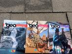 Geo  aardrijkskunde VWO, Boeken, Gelezen, VWO, ThiemeMeulenhoff, Ophalen of Verzenden
