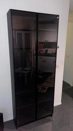 Vitrine kast IKEA, Met plank(en), 150 tot 200 cm, 25 tot 50 cm, 50 tot 100 cm