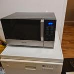Samsung Combimagnetron - Zo goed als nieuw!, Witgoed en Apparatuur, Ophalen, Combimagnetron, Oven, Zo goed als nieuw