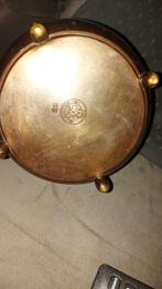 Tabak pot, Antiek en Kunst, Antiek | Koper en Brons, Ophalen of Verzenden