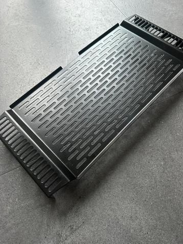 Radiateurbescherming Honda CB600 Hornet PC34 beschikbaar voor biedingen