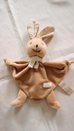 Knuffeldoekje, Tiamo., Ophalen of Verzenden, Zo goed als nieuw, Overige typen