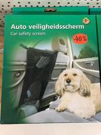 Beeztees auto veiligheidsscherm hond, Nieuw, Ophalen of Verzenden