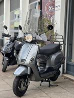 BTC Riva EFI Glossy Grey Snorscooter, Motoren, Tuning en Styling, Ophalen