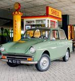 DAF 1964 Groen, Automaat, Particulier, Geïmporteerd, Groen