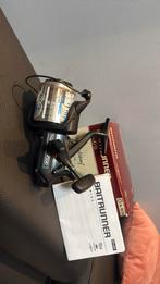 *** 1 Shimano USA Baitrunner 4500B ZGAN***, Ophalen of Verzenden, Zo goed als nieuw, Molen