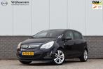 Opel Corsa 1.4-16V Cosmo Navi, Auto's, Opel, Voorwielaandrijving, Euro 5, Gebruikt, 4 cilinders