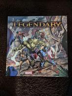 Marvel Legendary deckbuilder bordspel, Hobby en Vrije tijd, Gezelschapsspellen | Bordspellen, Een of twee spelers, Ophalen of Verzenden