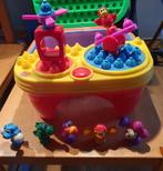 Fisher Price muziektafeltje, Ophalen of Verzenden, Zo goed als nieuw