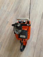 Kettingzaag Echo 500EVL, Ophalen of Verzenden, Gebruikt, ECHO