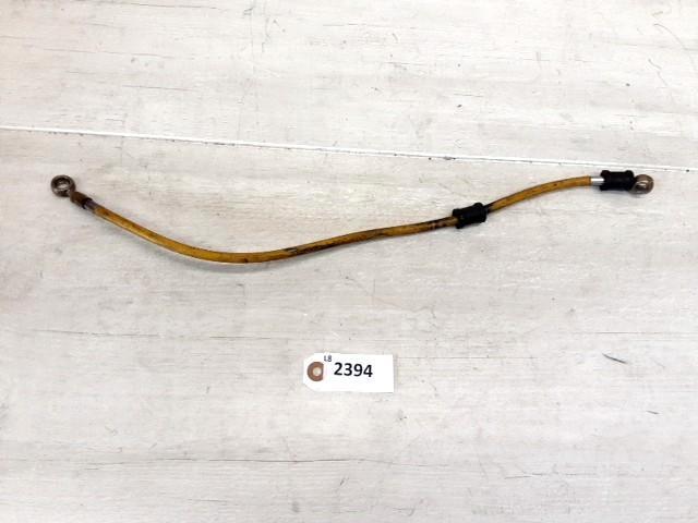 Leiding Leiding rem staal D1-45329, Motoren, Accessoires | Overige