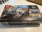 Lego Speed Champions Aston Martin DB5, Ophalen of Verzenden, Zo goed als nieuw, Complete set, Lego