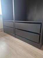 Kledingkast van Ikea gratis, Huis en Inrichting, Kasten | Kledingkasten, Ophalen, Gebruikt, 200 cm of meer, 150 tot 200 cm
