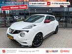 Nissan Juke 1.6 DIG-T Nismo RS *Apple Carplay/Android Auto *, Auto's, Nissan, Voorwielaandrijving, Gebruikt, 4 cilinders, Parkeersensor