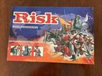 Bordspel risk, Vijf spelers of meer, Verzenden, Zo goed als nieuw, Parker