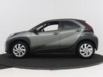 Toyota Aygo X 1.0 VVT-i S-CVT Pulse Limited OVV PL RT, 12 maanden, Stof, Gebruikt, Zwart
