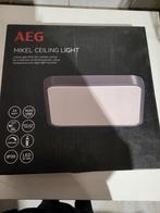 AEG Mikel plafondlamp, Ophalen of Verzenden, Nieuw, Overige materialen