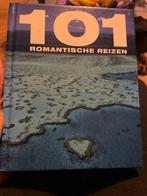 Romantische Reizen - Reisgids, Europa, Zo goed als nieuw, Reisgids of -boek, Ophalen