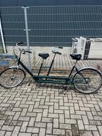 Goede tandem met 5 versnellingen., Ophalen, Gebruikt, Minder dan 10 versnellingen