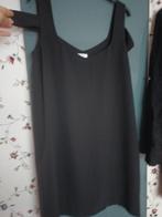 Zwarte Distrikt Nørrebro Jurk - Maat S, Distrikt Nørrebro, Zwart, Ophalen of Verzenden, Zo goed als nieuw