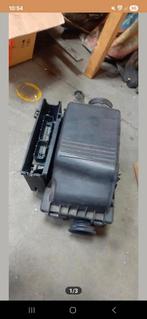 Mini cooper s r53 filterbak en ecu, Auto-onderdelen, Ophalen of Verzenden, Mini