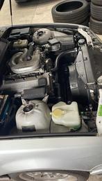 BMW 316i Motor - Draaiend te horen!, Ophalen of Verzenden, Gebruikt, BMW