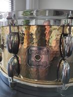 Gretsch Full Range Brass Snare Drum, Muziek en Instrumenten, Ophalen, Gebruikt, Overige merken