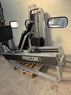 Precor Icarian Legpress/ beinpresse/ leg press/, Ophalen, Gebruikt, Overige typen, Zn