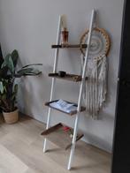 Decoratie trap, Ophalen, Gebruikt