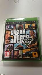 Gta 5 Xbox One, Spelcomputers en Games, Games | Xbox One, Vanaf 18 jaar, -, -, 1 speler